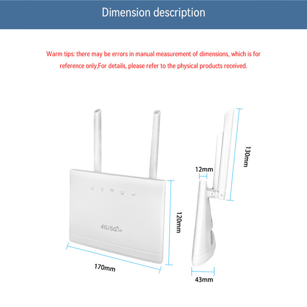 Best-Selling Custom 4G Router R311 LTE 4g router with sim card 2.4GHz 300Mbp QoS OEM wifi router modem 4g