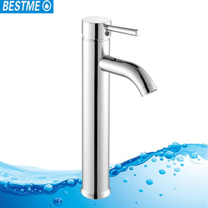 China BESTME sanitary ware supplier Indonesia Commercial water faucet