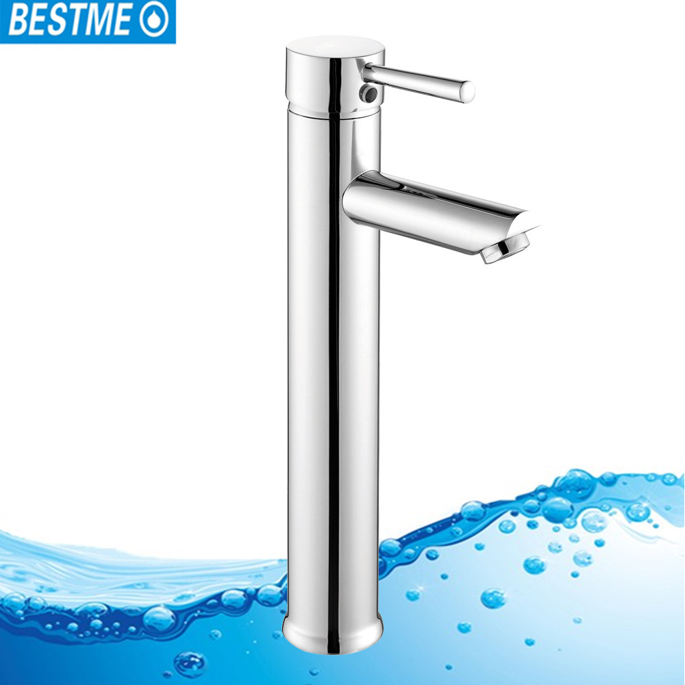 China BESTME sanitary ware supplier Indonesia Commercial water faucet