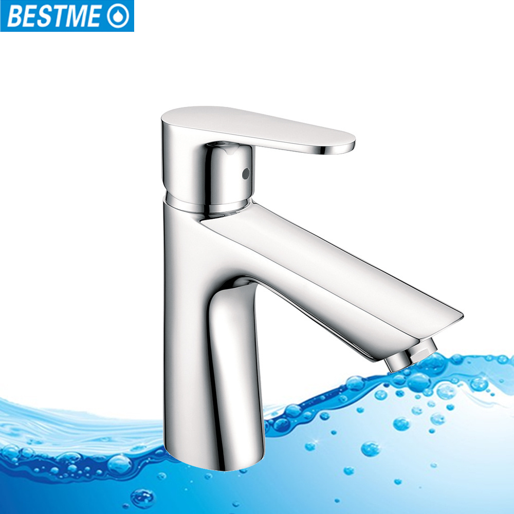 BESTME high quality product low price bathroom basin faucet