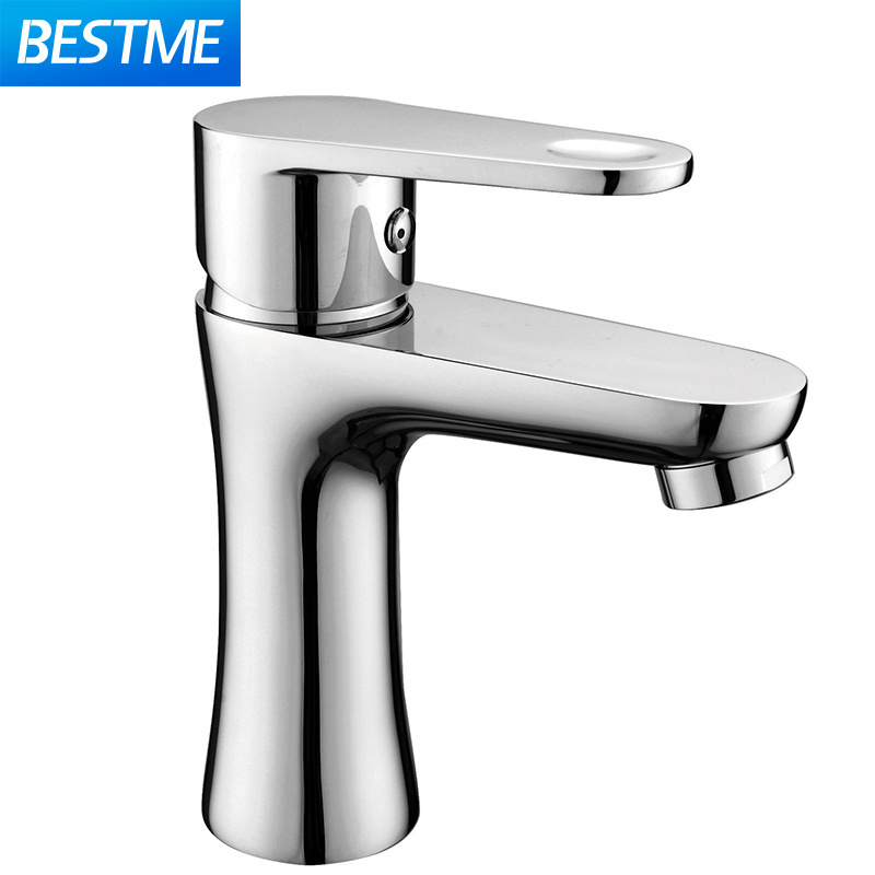 BESTME high quality product low price bathroom basin faucet