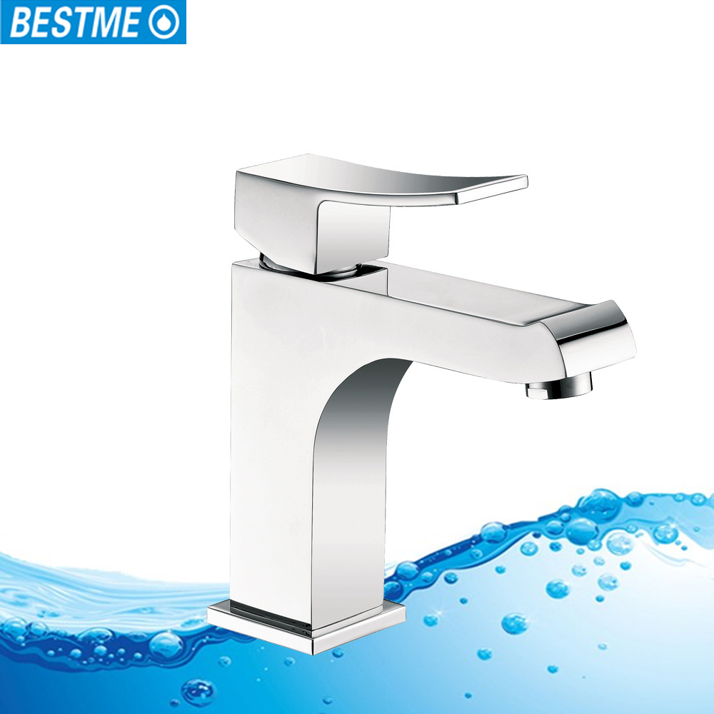 BESTME high quality product low price bathroom basin faucet