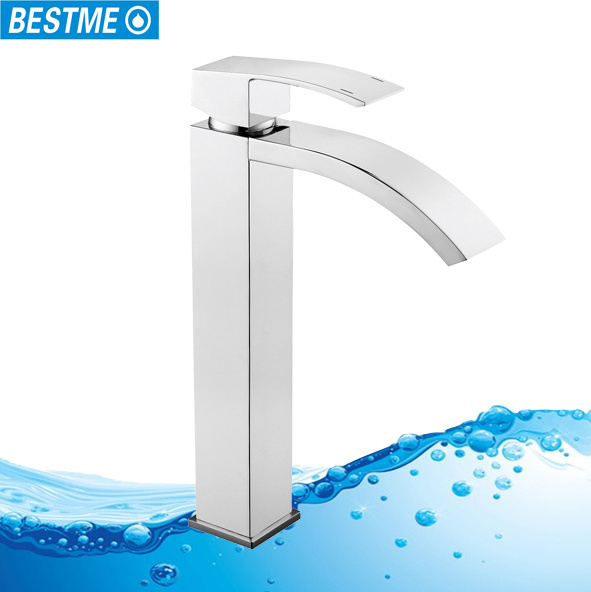 China BESTME sanitary ware supplier Indonesia Commercial water faucet