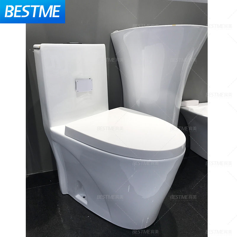 Floor Standing Hand Wash Bath Sink Basins Trendy Pedestal Bathroom White Round Shape sink Wash Basin Price