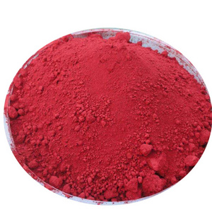 High Quality CAS 6448-95-9 Pigment Red