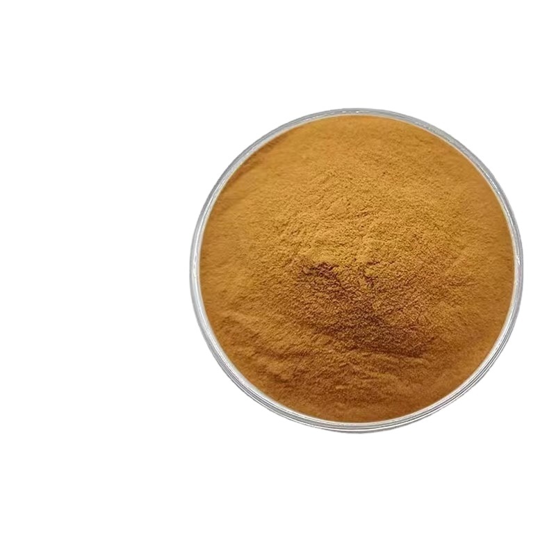 Supply pure lignin price  powder Cas 8068-05-1