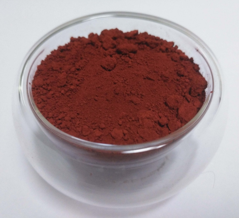 High Quality CAS 6448-95-9 Pigment Red