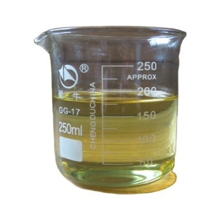 Custom Water Treatment Chemicals Defoamer Oil Removing Fiber