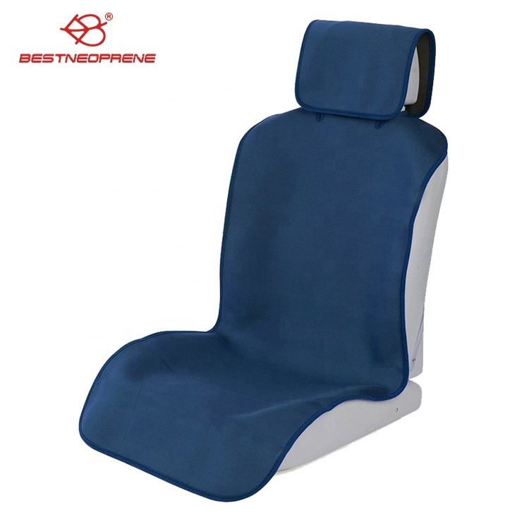 Classical Customized Universal Car Seat Cover Factory