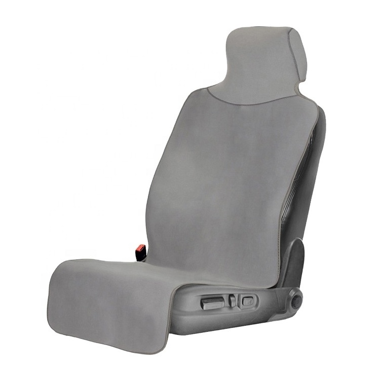 Classical Customized Universal Car Seat Cover Factory