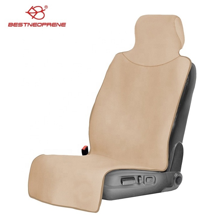 Classical Customized Universal Car Seat Cover Factory