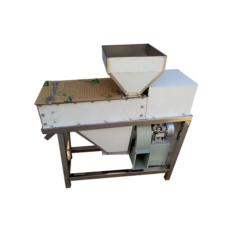 Industrial peanut butter grinding machine commercial peanut butter making machine