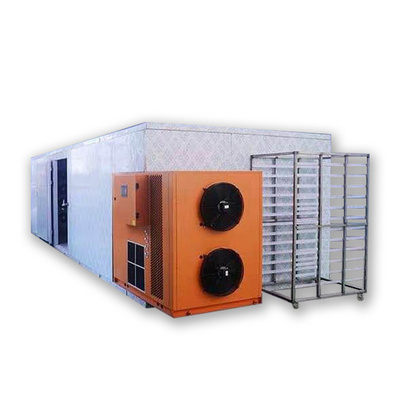 Electric drying oven heat pump fruits dryer dried fruit processing machine heat pump dryer