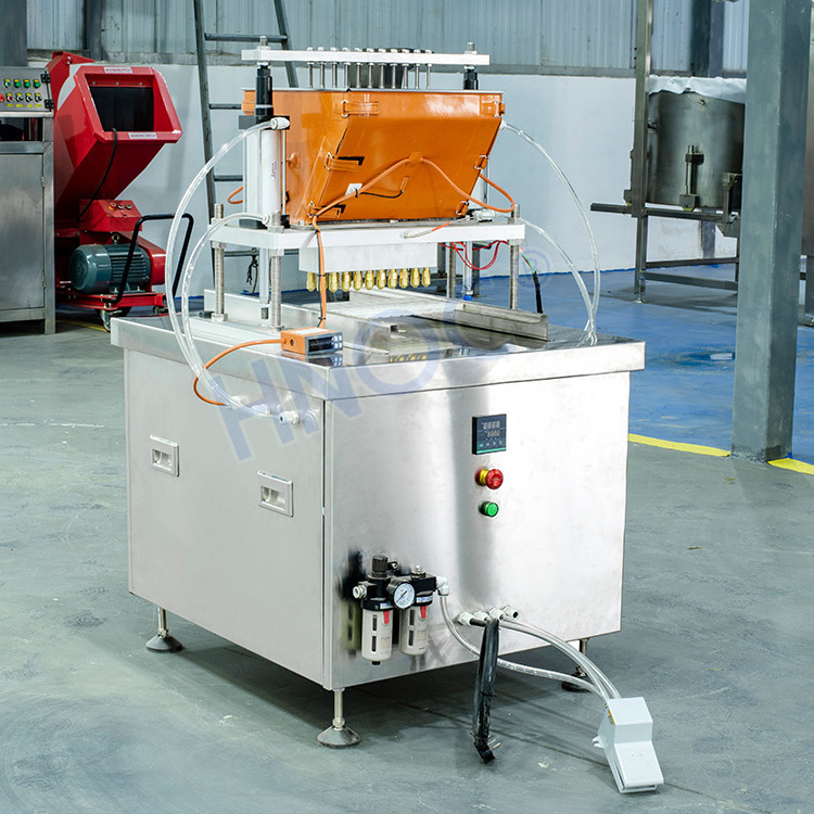 Toffee Lollipop Jelly Sweet Manufacture Soft Candy Make Mini Small Chocolate Depositor Machine Price For Candy