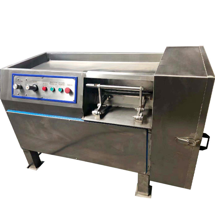 Factory price papaya fresh meat cutting machine chicken cabbage slicer machine