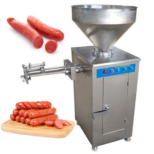 Industrial sausage making machine sausage production line machine with low price