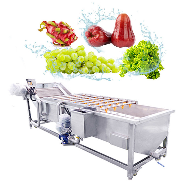 Industrial Potato Washing Peeling Cutting Slicing Making Machine Sea Cucumber Washing Machine