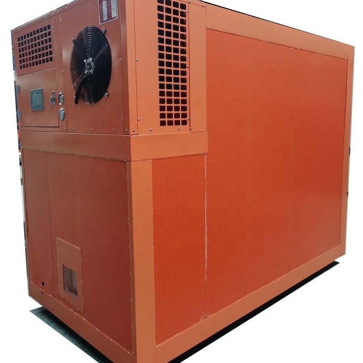 Electric drying oven heat pump fruits dryer dried fruit processing machine heat pump dryer