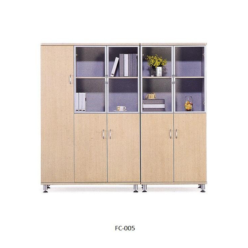 Hot selling office file cabinet wood household living room kitchen multifunctional cupboard tea bedroom storage cabinet