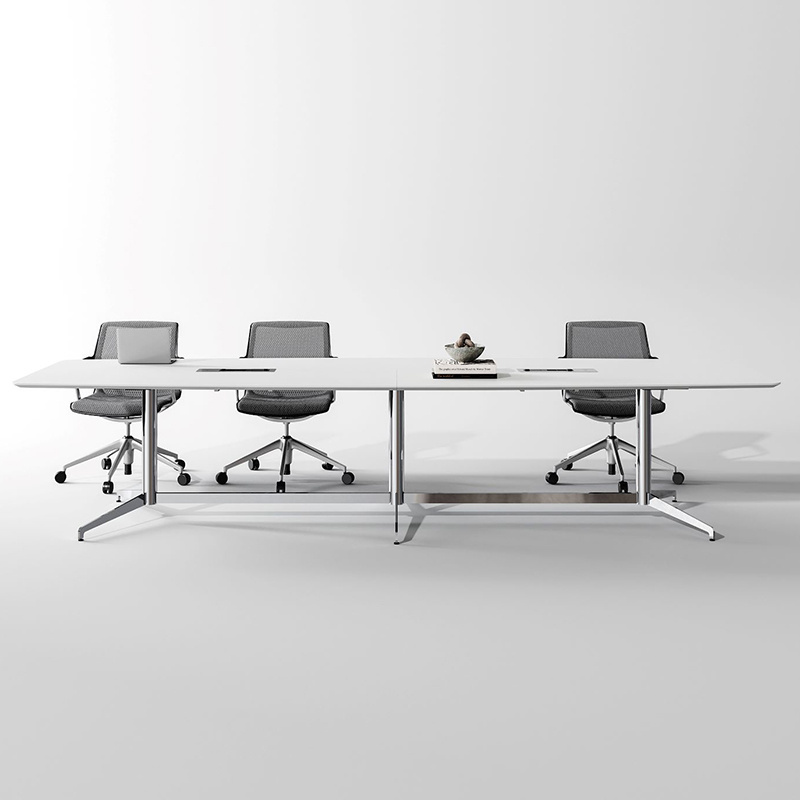 office furniture meeting room table chair set Customized conference room tables and chairs