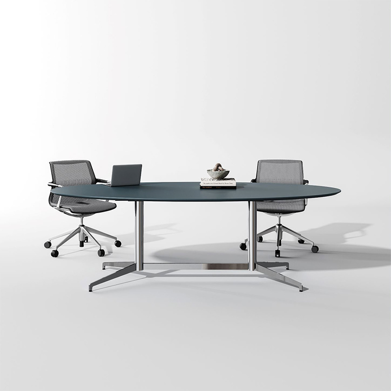 office furniture meeting room table chair set Customized conference room tables and chairs