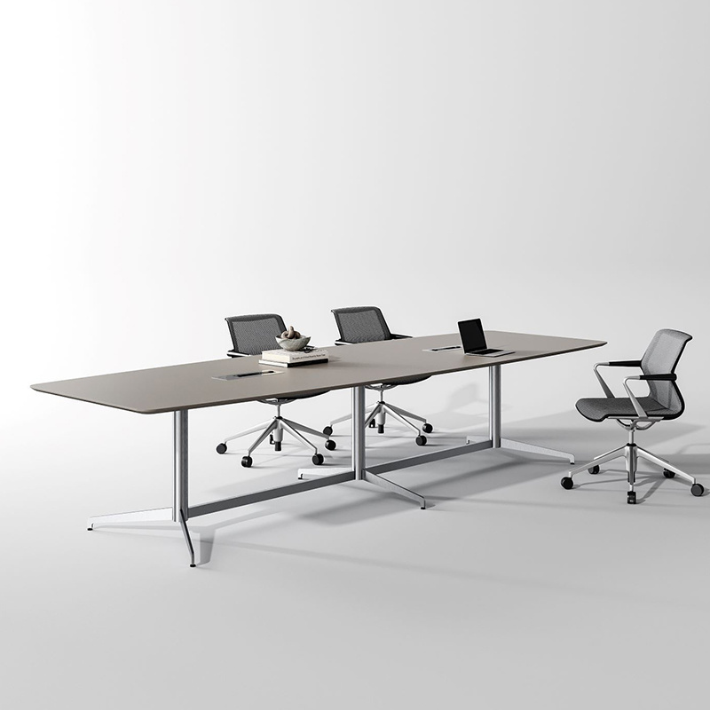 office furniture meeting room table chair set Customized conference room tables and chairs