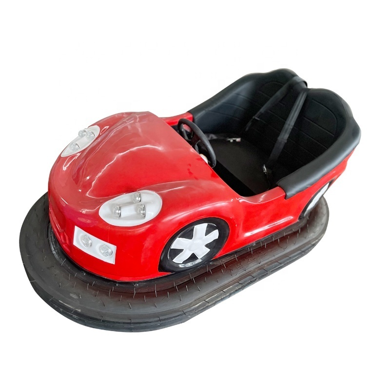 Hot Promotion Kids Ground Net Bumper Car Child Electric Bumper Cars