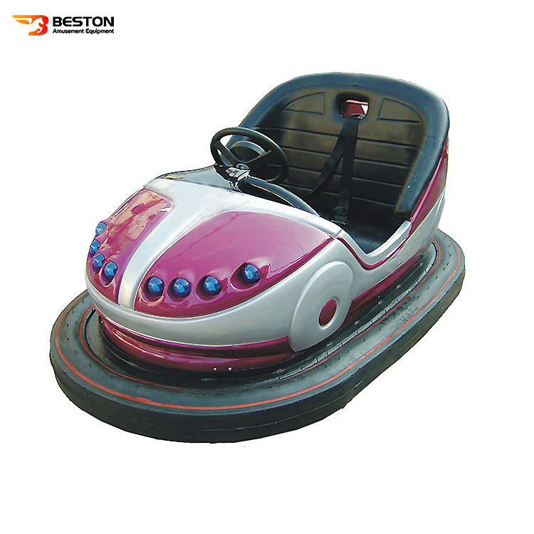 BESTOM Amusement Park Kids Rides bumper car manufacturers ride on bumper car kids bumper cars