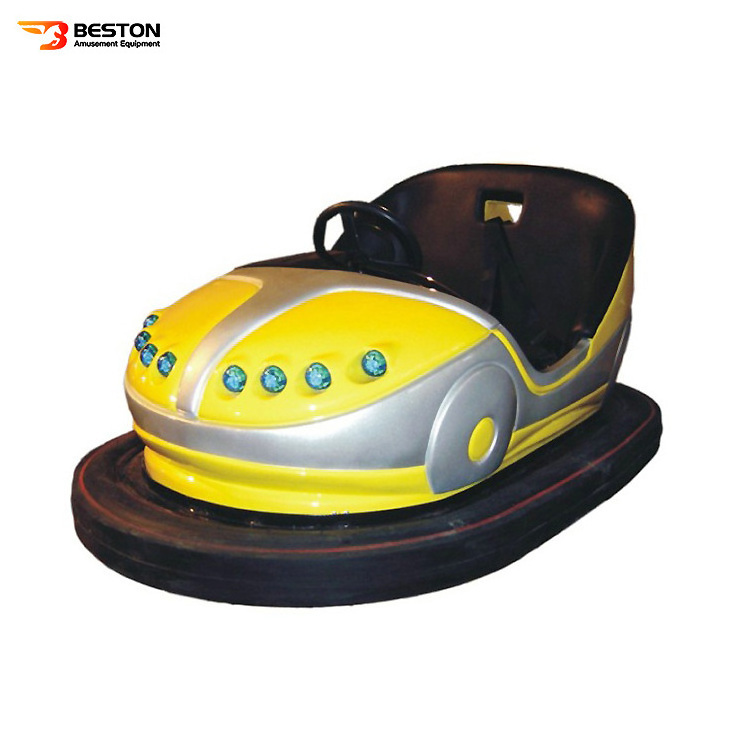 BESTOM Amusement Park Kids Rides bumper car manufacturers ride on bumper car kids bumper cars