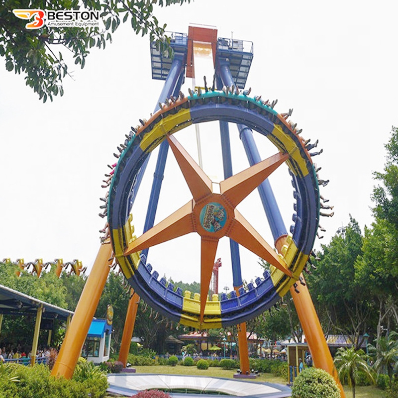 Luxury Big Pendulum Rides 360 Tallest Pendulum Amusement Ride