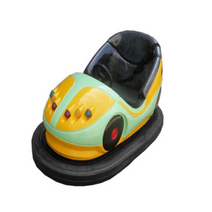 BESTOM Amusement Park Kids Rides bumper car manufacturers ride on bumper car kids bumper cars