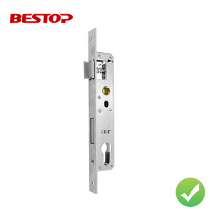 Stainless Steel Hook Lock Old-Fashioned Sliding Door Window Lock Single Side Anti-Theft Lock body