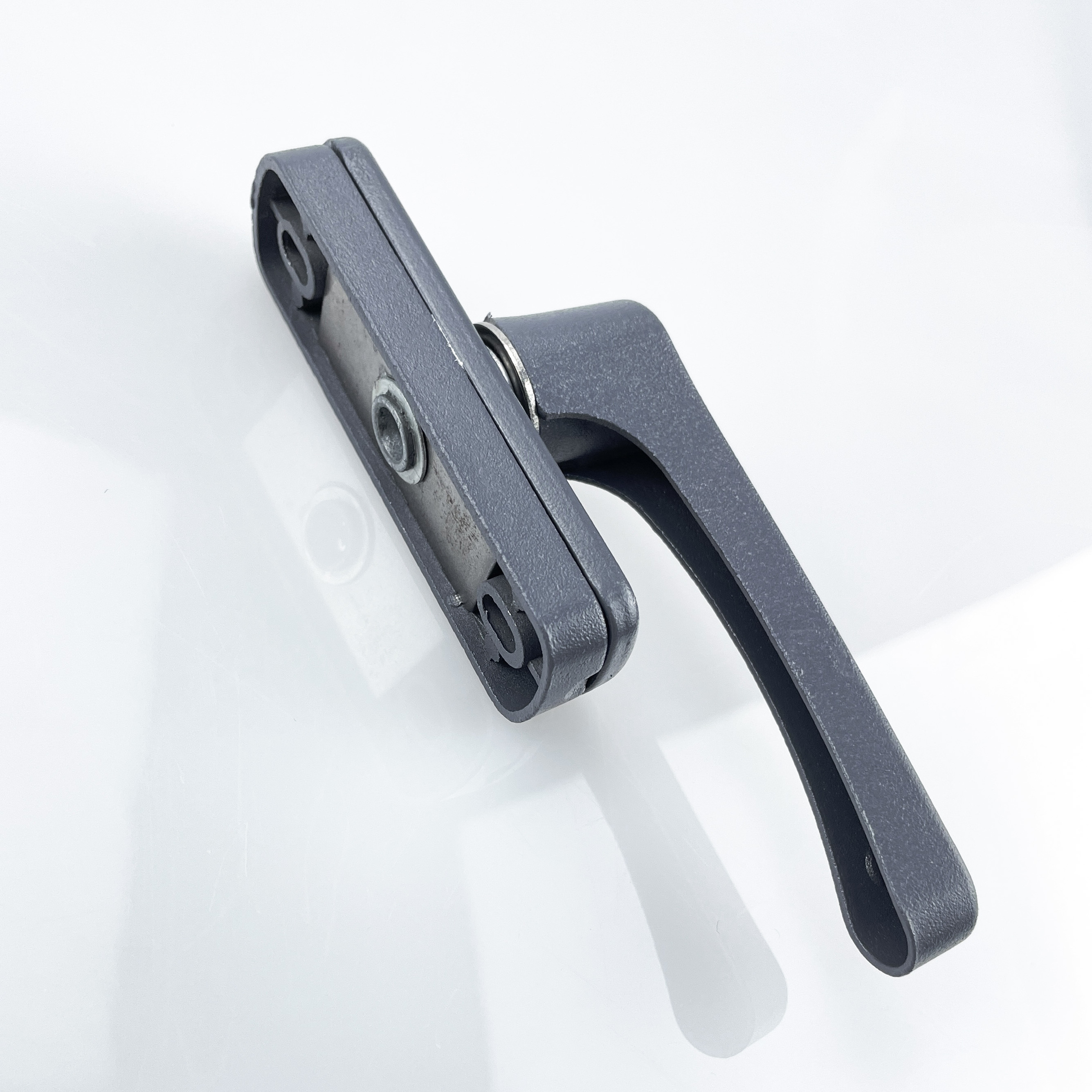 Wholesale Aluminium Sliding Window Crescent Hook Locks Touch Lock For UPVC Window