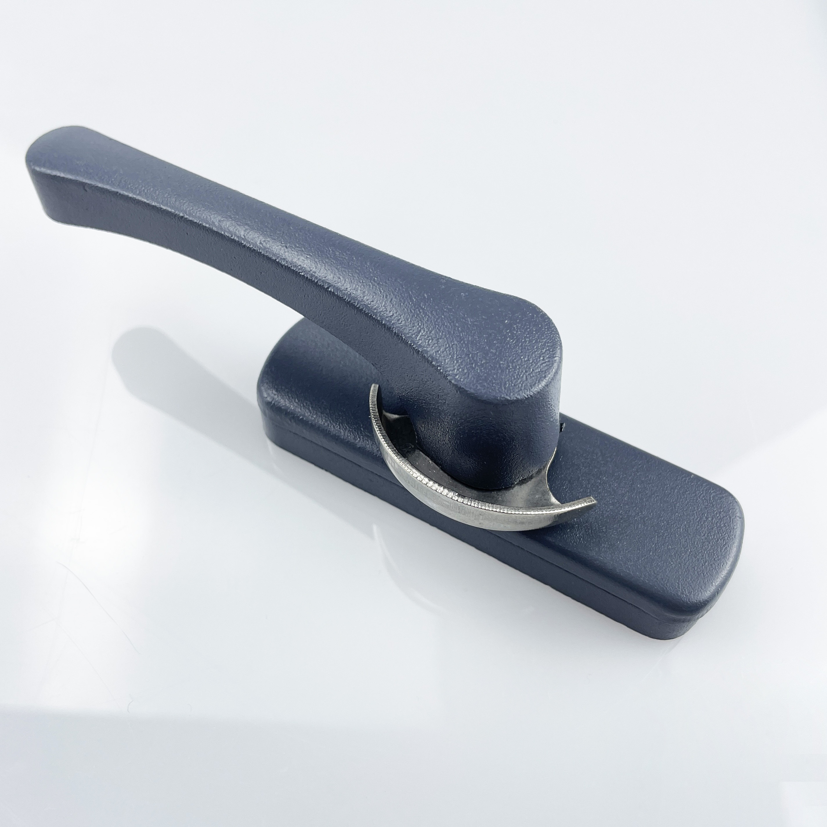 Wholesale Aluminium Sliding Window Crescent Hook Locks Touch Lock For UPVC Window