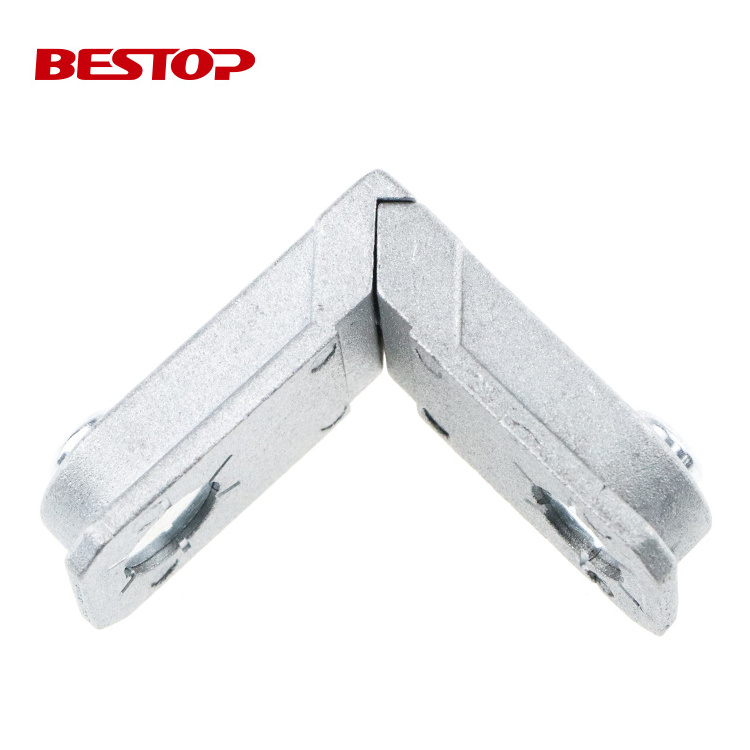 High-Quality Corner Joint For Aluminium Door Window Profile