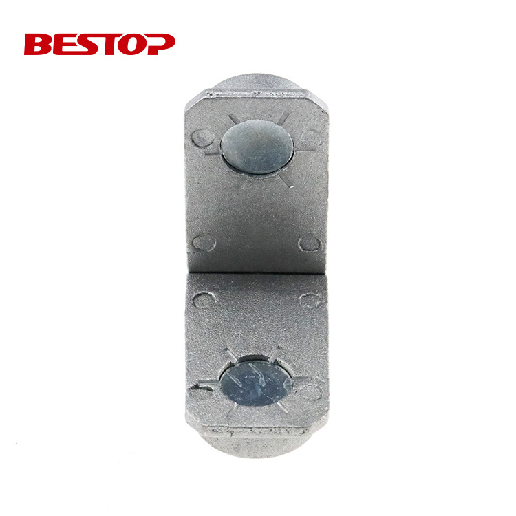 High-Quality Corner Joint For Aluminium Door Window Profile