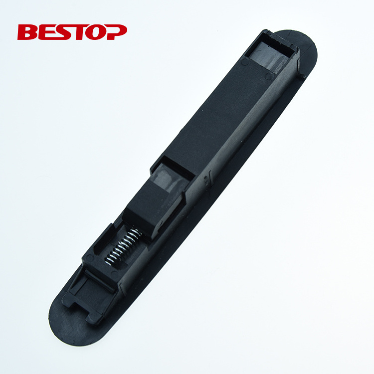 Hot Sale Safety Oem Customized Crescent Lock For Aluminum Sliding Windows