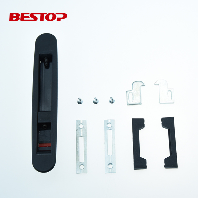 Hot Sale Safety Oem Customized Crescent Lock For Aluminum Sliding Windows