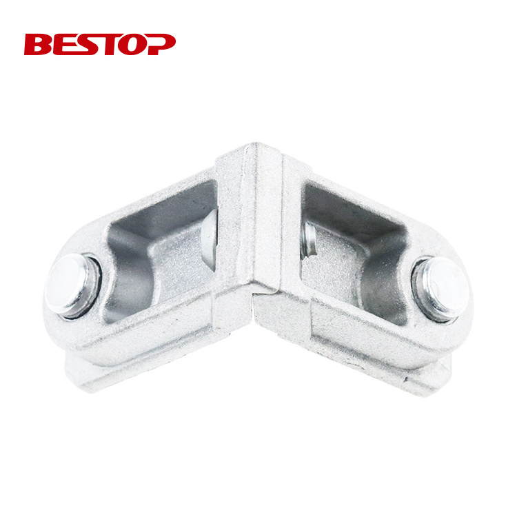 High-Quality Corner Joint For Aluminium Door Window Profile