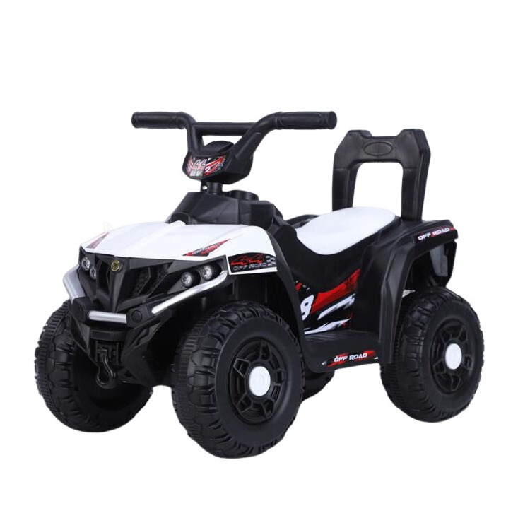 High-quality And Cheap Remote-controlled Rechargeable Four-wheel Toy Cars Ride-on Cars Children's Electric Car