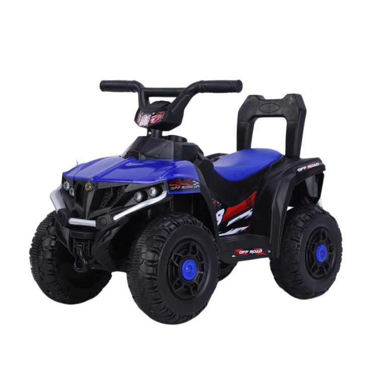 High-quality And Cheap Remote-controlled Rechargeable Four-wheel Toy Cars Ride-on Cars Children's Electric Car