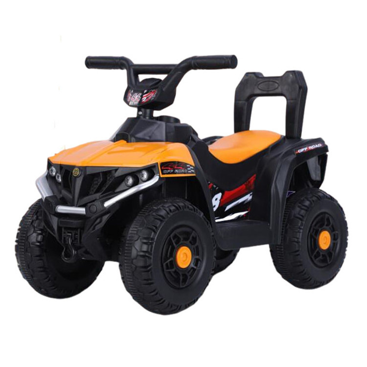 High-quality And Cheap Remote-controlled Rechargeable Four-wheel Toy Cars Ride-on Cars Children's Electric Car