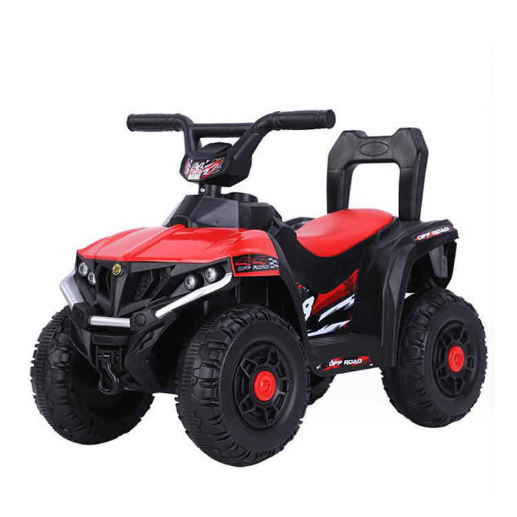 High-quality And Cheap Remote-controlled Rechargeable Four-wheel Toy Cars Ride-on Cars Children's Electric Car