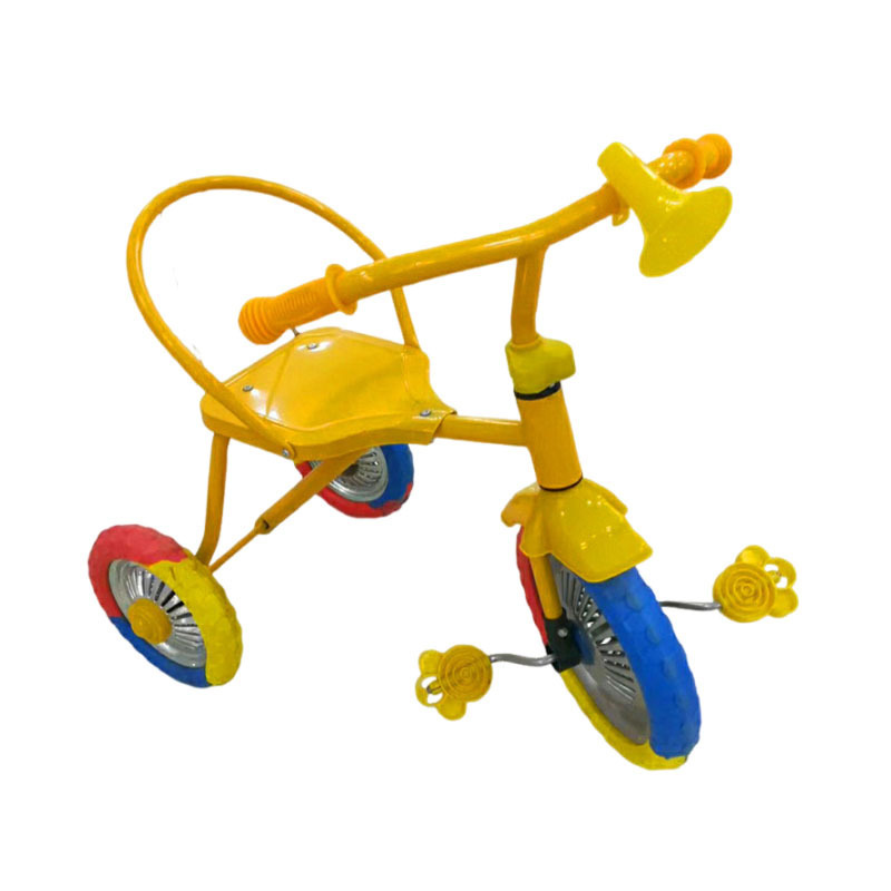 OEM service three-wheeler child's tricycle toy car / smart baby velocipede /baby outdoor bike toys child's tricycle baby trike