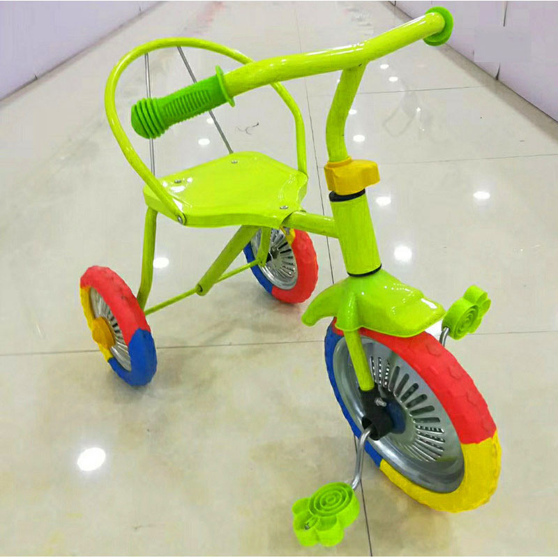 OEM service three-wheeler child's tricycle toy car / smart baby velocipede /baby outdoor bike toys child's tricycle baby trike