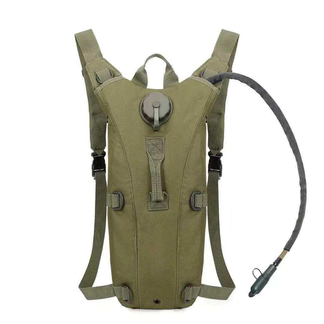 3L men women running hiking camping Hydration bladder system reservoir Drinking Water hydration backpack with water bladder