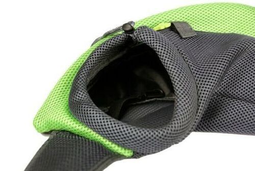 Pet Carrier bag Animal Travel Sling Front Mesh Dog Cat Small Tote Shoulder Bag Pack