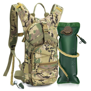 Mountain Land tactical hydration backpack with water bladder 3day backpack with hydration 3day backpack with hydration