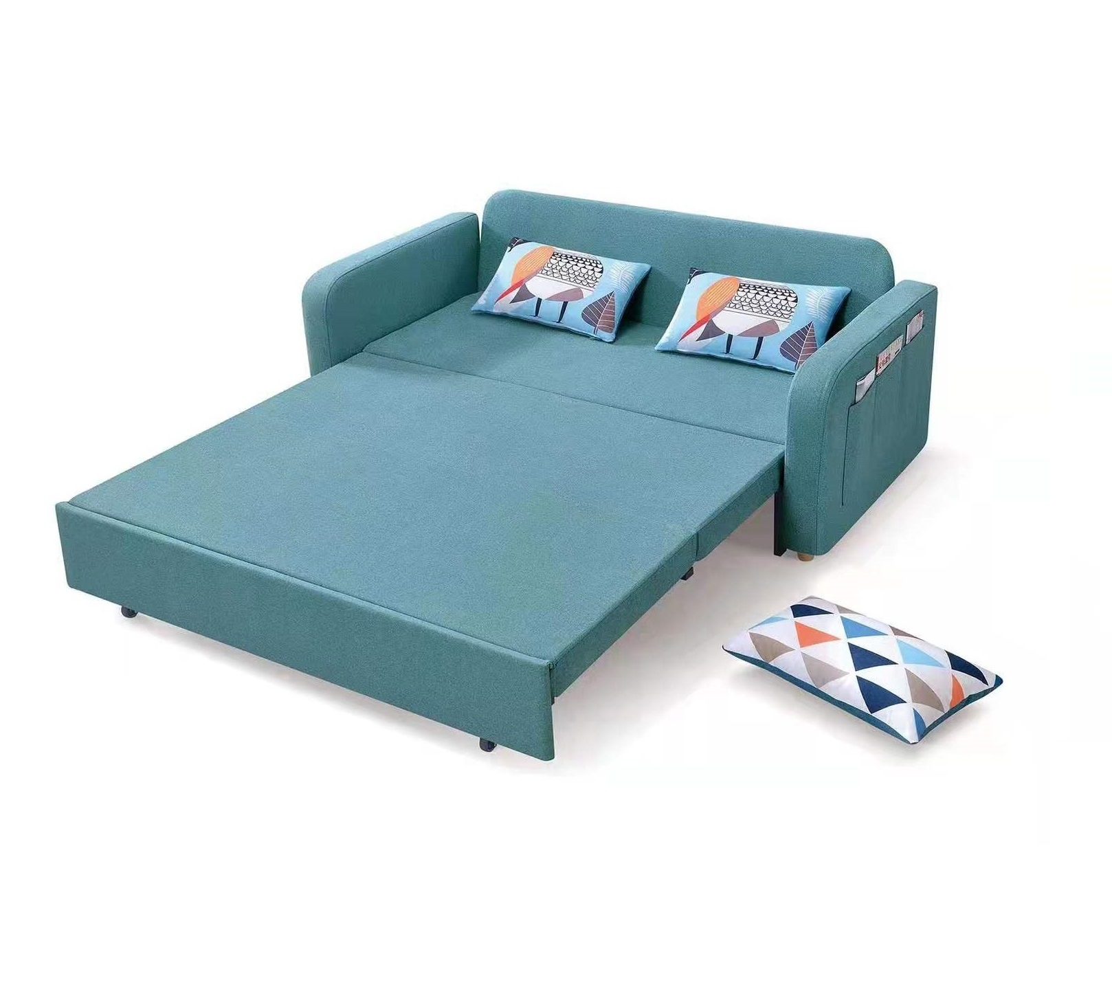 Sleeper Sofas - Convertible Couch Beds & Futon Beds