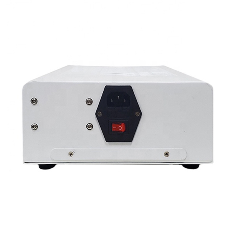 BST-605 UV Curing Light Box Curved Surface Wrinkle-free Flexible Screen Full Screen UV Shadowless Glue Led Light Box